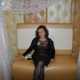 Наталя Князєва