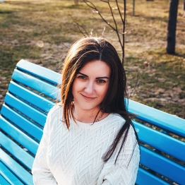 Евгения Тарабаренко