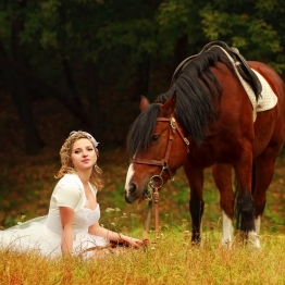 Алена Проскурякова