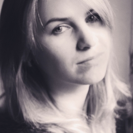 Богдана Северин