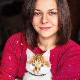 Юлия Баланенко