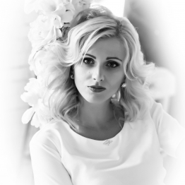 Ніка Ніконенко