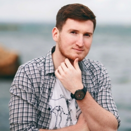 Максим Коробский