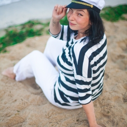 Катя Мазурець