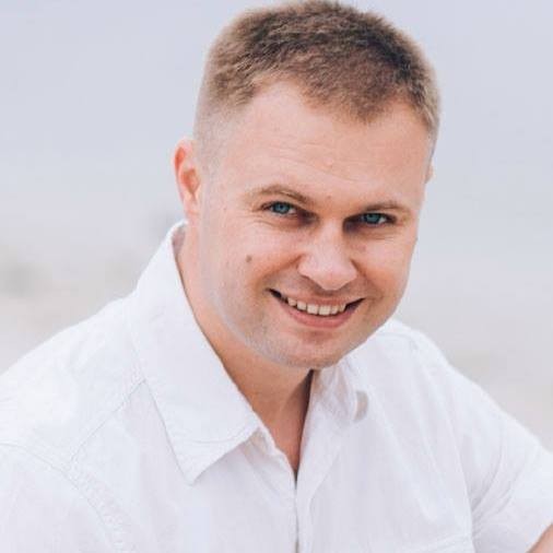 Олег Кошевський