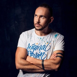 Сергей Ермаков