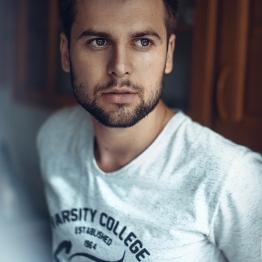 Алексей Титов