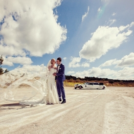 Wedding agency Family