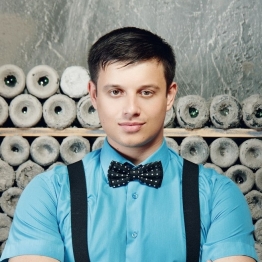 Михаил Фоменко