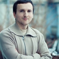 Дмитро Костюк