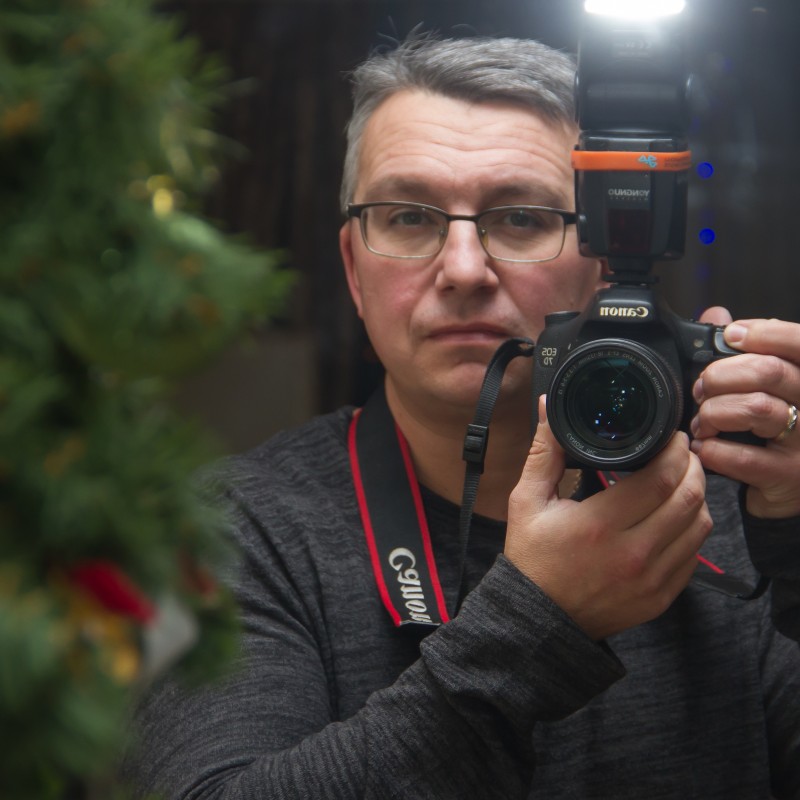 Андрей Москаленко