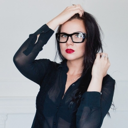 Валентина Пакош