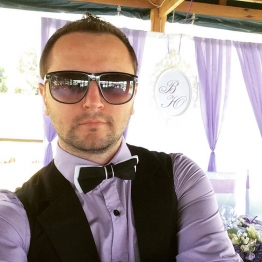 Дмитрий Петрук