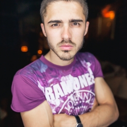 Петро Сенів