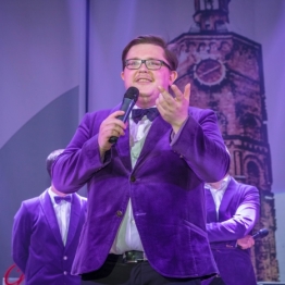 Дмитрий Голубев