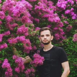 Денис Бурлей