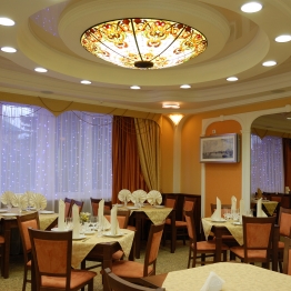 Капітал ресторан