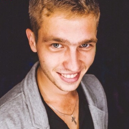 Олександр Грінченко