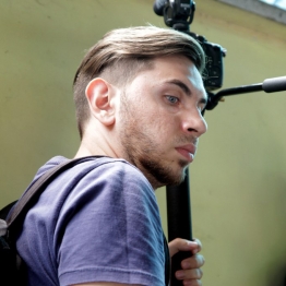 ОЛЕКСІЙ Бабінський