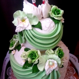 Христина Брик