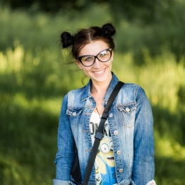 Ольга Лысенко