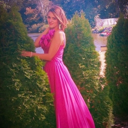 Екатерина Тимошенко