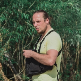 Николай Бочкарев