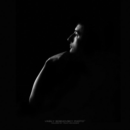 Василь Сосновський