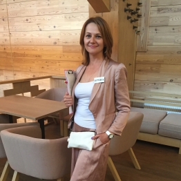 Ірина Козачук