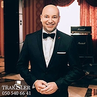 Сергій Тракслер