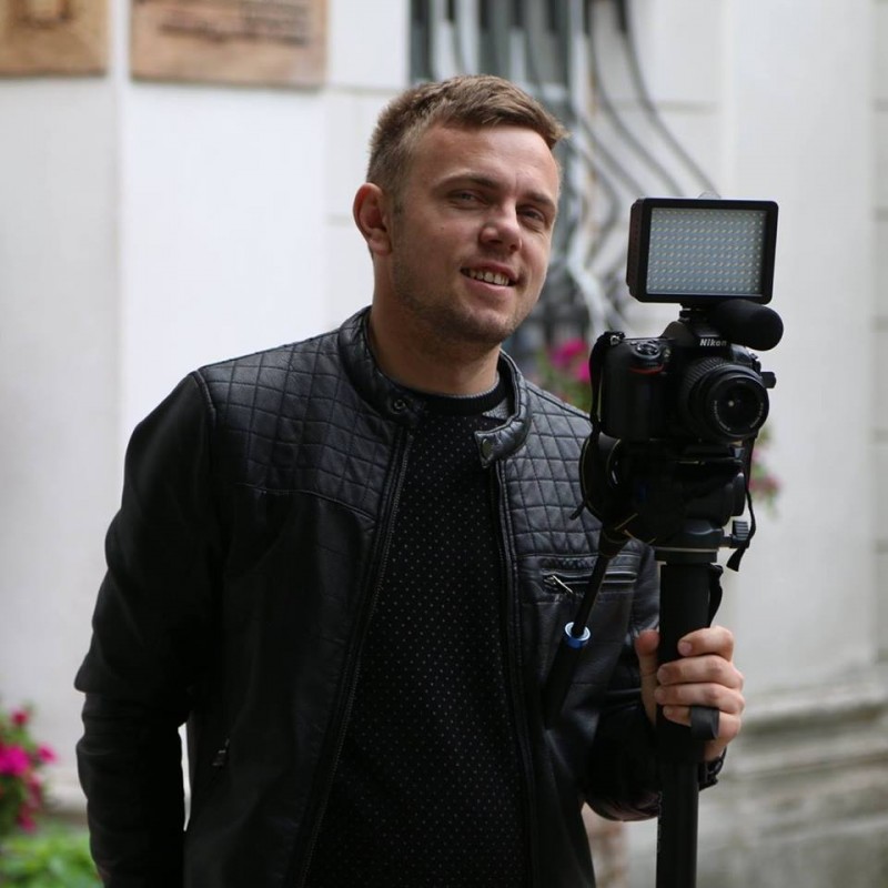 Василь Наум