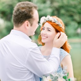 Анна Бондарь