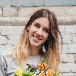 Елизавета Підгорна