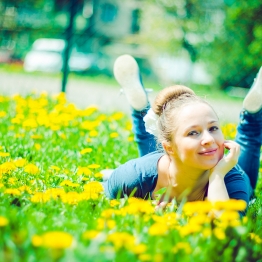 Яна Стахурська