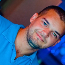 Сергiй Тютюнов