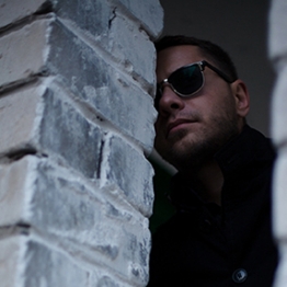 Александр Суховеев