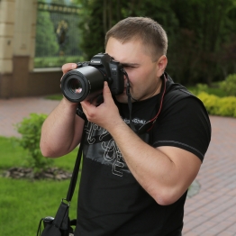 Віталій Бабій