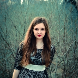 Ірина Гринюк