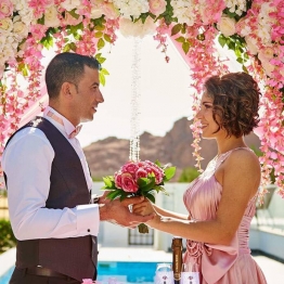 HoneyMoon Свадебное агенство