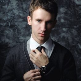 Евгений Лисовенко