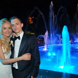 MAESTRO ресторан