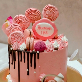 Ольга Кривоспицька