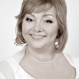 Марина Белоножко