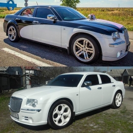 Дмитрий Чеснаков