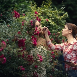 Юлія Строганова