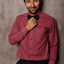 Евгений Лисовой