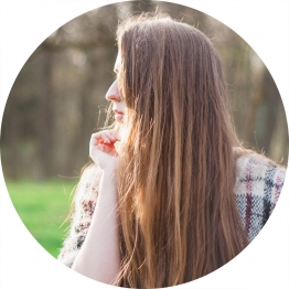 Алиса Зинкевич