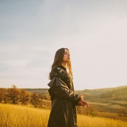 Анна Горбенко