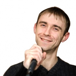 Олег Навратюк