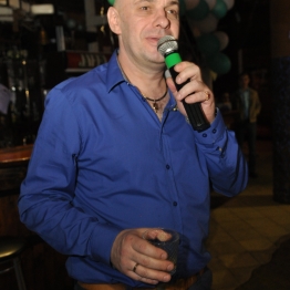 Юрий Юрьевич